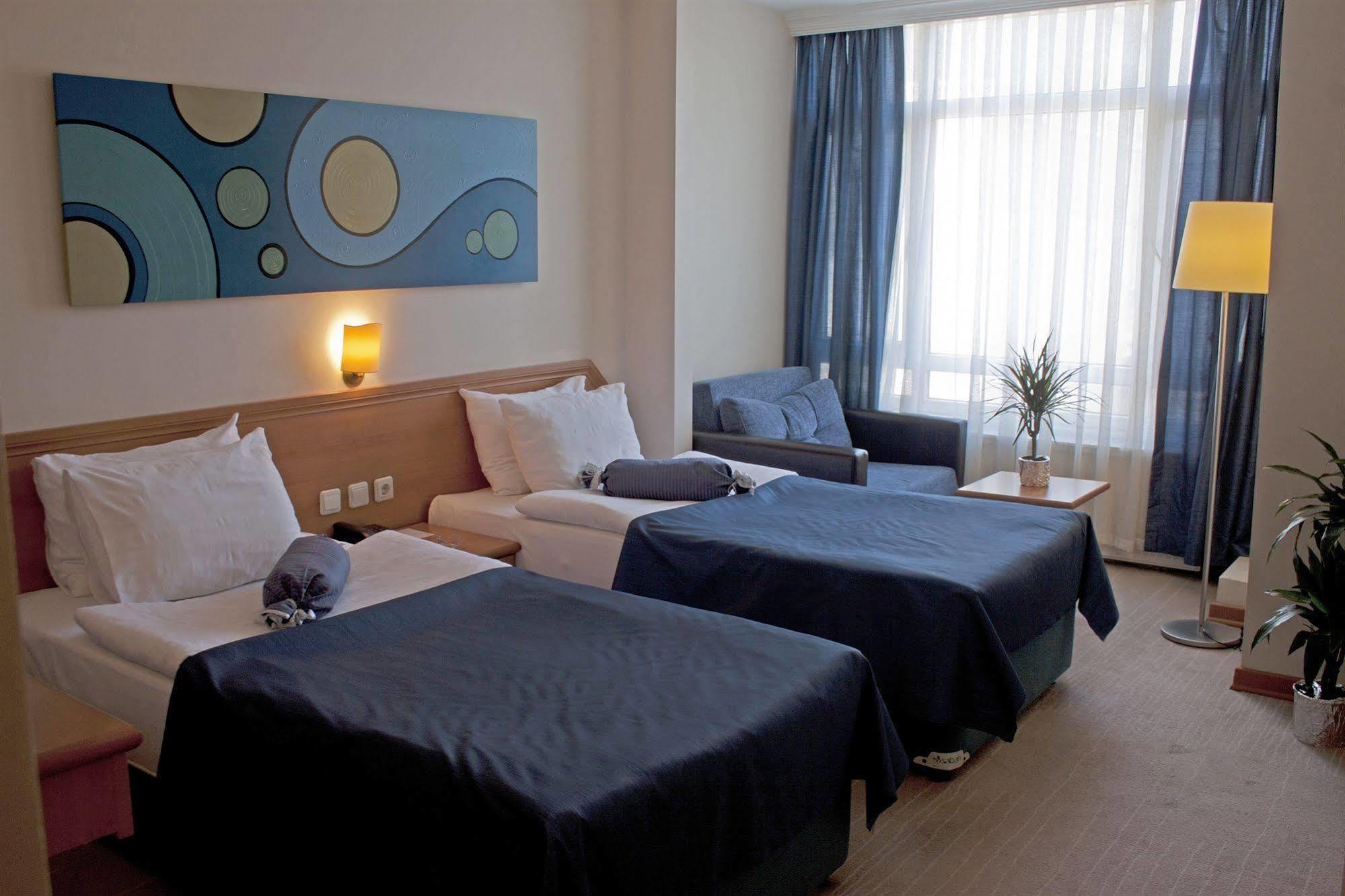 Artur 3* Çanakkale