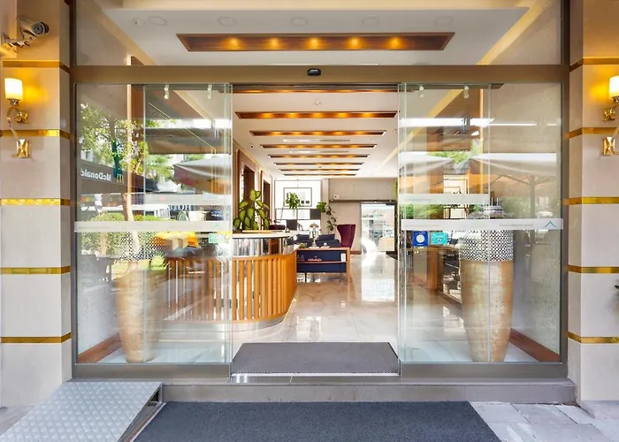 Artur Hotel